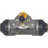 Wagner WC139964 Drum Brake Wheel Cylinder Wagner WC139964 Brake Wheel Cylinder Assembly