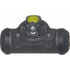 WC139966 by WAGNER - Wagner WC139966 Brake Wheel Cylinder Assembly