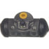 Wagner WC140042 Drum Brake Wheel Cylinder Wagner WC140042 Brake Wheel Cylinder Assembly
