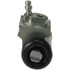 Wagner WC141535 Drum Brake Wheel Cylinder Wagner WC141535 Brake Wheel Cylinder Assembly