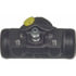 WC17508 by WAGNER - Wagner WC17508 Brake Wheel Cylinder Assembly