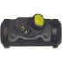 WC40823 by WAGNER - Wagner WC40823 Brake Wheel Cylinder Assembly