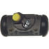 WC40824 by WAGNER - Wagner WC40824 Brake Wheel Cylinder Assembly