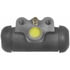 Wagner WC40963 Drum Brake Wheel Cylinder Wagner WC40963 Brake Wheel Cylinder Assembly
