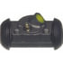 WC55890 by WAGNER - Wagner WC55890 Brake Wheel Cylinder Assembly