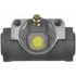 Wagner WC56407 Drum Brake Wheel Cylinder Wagner WC56407 Brake Wheel Cylinder Assembly
