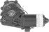 42-398 by A-1 CARDONE - Power Window Motor