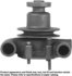 59-8136 by A-1 CARDONE - Water Pump