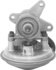 64-1024 by A-1 CARDONE - A/C Vacuum Pump - Remanufactured, with Pulley, without Mounting Bracket
