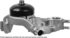 55-13417 by A-1 CARDONE - NEW WATER PUMP