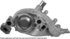 55-13417 by A-1 CARDONE - NEW WATER PUMP