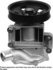 55-83528 by A-1 CARDONE - Water Pump