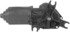 43-1202 by A-1 CARDONE - Windshield Wiper Motor