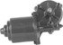 43-1235 by A-1 CARDONE - Windshield Wiper Motor