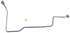 370940 by GATES - Power Steering Pressure Line Hose Assembly