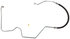 369280 by GATES - Power Steering Pressure Line Hose Assembly