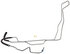 370470 by GATES - Power Steering Return Line Hose Assembly