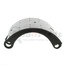 R704591 by MERITOR - Drum Brake Shoe - 12.25 in. Brake Diameter