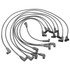 27853 by STANDARD WIRE SETS - STANDARD WIRE SETS 27853 Glow Plugs & Spark Plugs