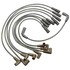 27862 by STANDARD WIRE SETS - STANDARD WIRE SETS 27862 Glow Plugs & Spark Plugs
