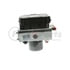 S4008508720 by MERITOR - Air Brake Pressure Modulator - HABS-E Modulator Wet ECU without Blink Code with Bracket Kit