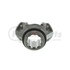 20WYS44 2A by MERITOR - Drive Shaft End Yoke - 2.06 in. Bearing Cap, 3.75 in. Hub, 10 Splines, 2.75 in. Spline Diameter