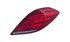 1115004 by ULO - Tail Light for MERCEDES BENZ