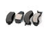 0149.20 by PERFORMANCE FRICTION - Disc Brake Pad Set