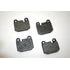 0174.20 by PERFORMANCE FRICTION - BRAKE PADS