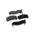 Performance Friction 0310.20 Antenna BRAKE PADS
