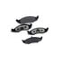 0576.20 by PERFORMANCE FRICTION - BRAKE PADS