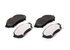 0798.20 by PERFORMANCE FRICTION - BRAKE PADS