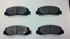 1330.20 by PERFORMANCE FRICTION - Disc Brake Pad Set