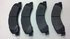 133410 by PERFORMANCE FRICTION - Disc Brake Pad Set