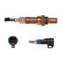 234-4018 by DENSO - Oxygen Sensor 4 Wire, Direct Fit, Heated, Wire Length: 15.35