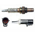 234 4374 by DENSO - Oxygen Sensor 4 Wire, Direct Fit, Heated, Wire Length: 15.39