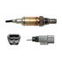 Denso 234-4328 Oxygen Sensor Oxygen Sensor 4 Wire, Direct Fit, Heated, Wire Length: 36.02