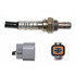 234-4448 by DENSO - Oxygen Sensor 4 Wire, Direct Fit, Heated, Wire Length: 20.08