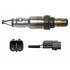 234-4458 by DENSO - Oxygen Sensor 4 Wire, Direct Fit, Heated, Wire Length: 12.6