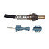 234-4488 by DENSO - Oxygen Sensor 4 Wire, Direct Fit, Heated, Wire Length: 17.52