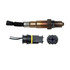 234-4897 by DENSO - Oxygen Sensor 4 Wire, Direct Fit, Heated, Wire Length: 34.84
