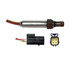 234-4953 by DENSO - Oxygen Sensor 4 Wire, Direct Fit, Heated, Wire Length: 28.78