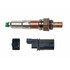 234-5047 by DENSO - Air/Fuel Sensor 5 Wire, Direct Fit, Heated, Wire Length: 21.73