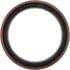 504859 by DANA - Wheel Seal - 152.95 OD, 117.48 dia. Shaft, 152.35 dia. Bore, 2.3 Coil