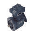 104103 by BENDIX - BX-2150® Air Brake Compressor - Remanufactured, Engine Driven, Water/Air Cooling, 3-3/8 in. Bore Diameter