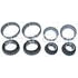 SKF DK1910 Wheel Bearing Kit DIFFERENTIAL KITS (BEARINGS)