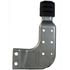 L11-6131R by PETERBILT - Hood Guide Bracket - Right