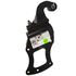 Peterbilt L486046 Hood Pivot PIVOT ASSY-AERO HOOD RH