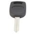 597915 by PETERBILT - KEY-BLANK DOUBLE BITTED W