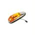 1609839 by PETERBILT - Clearance Light - LED